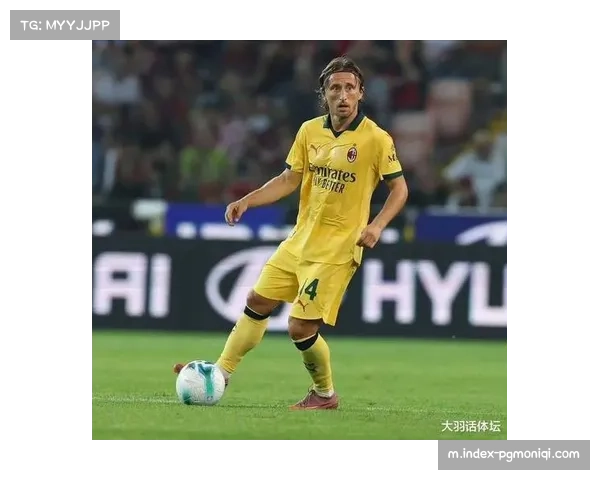 克罗地亚莫德里奇老将坐镇 中场经验丰富